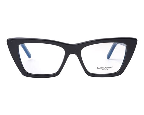 saint laurent reading glasses.